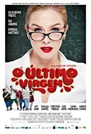 O Último Virgem (2016)