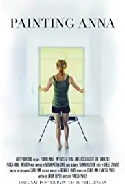 Painting Anna (2019)