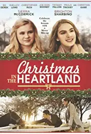 Christmas in the Heartland (2018)