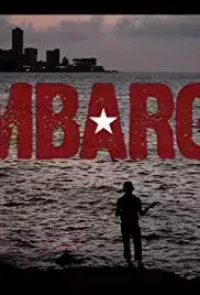 Embargo (2015)