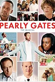 Pearly Gates (2015)