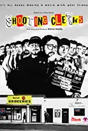 Shooting Clerks (2019)