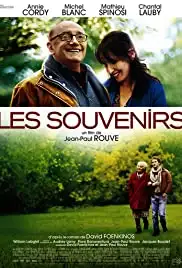 Les souvenirs (2014)