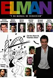 The P.I.M.P. (2018)