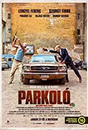 Parkoló (2014)