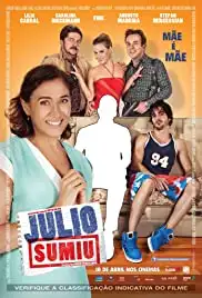 Julio Sumiu (2014)
