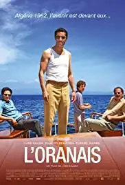 L'Oranais (2014)