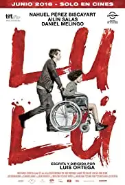 Lulu (2014)