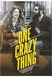 One Crazy Thing (2016)