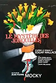 Le mystère des jonquilles (2014)