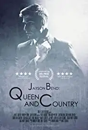 Jayson Bend: Queen and Country (2015)