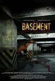 Basement (2014)