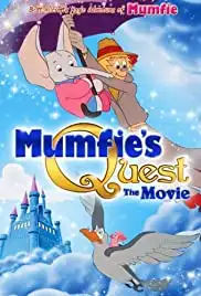 Mumfie's Quest: The Movie (1996)