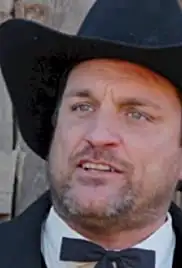 Blood and Spurs (2014)