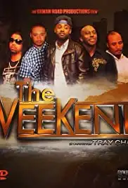 The Weekend (2014)