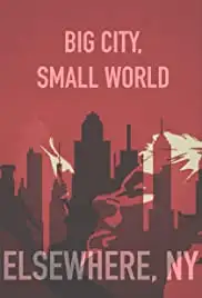 Elsewhere, NY (2014)