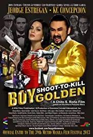 Boy Golden (2013)