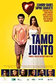 Tamo Junto (2016)