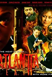 Atlanta Heat 2 (2014)