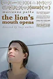 The Lion's Mouth Opens (2014)