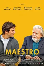 Maestro (2014)