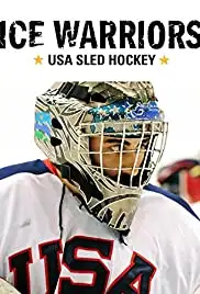 Ice Warriors: USA Sled Hockey (2014)