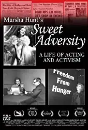 Marsha Hunt's Sweet Adversity (2015)