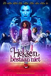 Heksen bestaan niet (2014)