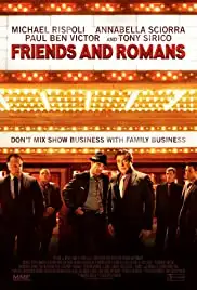 Friends and Romans (2014)