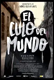 El culo del mundo (2014)