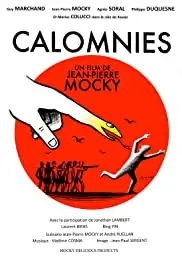 Calomnies (2014)