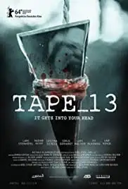 Tape_13 (2014)