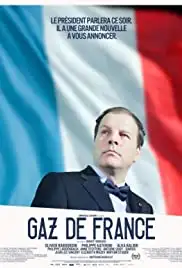 Gaz de France (2015)