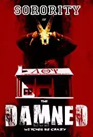 Sorority of the Damned (2016)