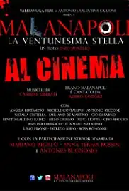 Malanapoli - la ventunesima stella (2013)
