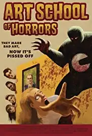 Art School of Horrors (2015)