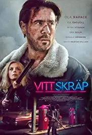 Vitt skräp (2021)