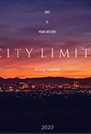 City Limits (2021)