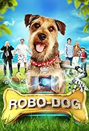 Robo-Dog (2015)