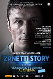 Zanetti Story (2015)