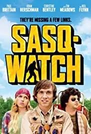 Nigel and Oscar Vs. The Sasquatch (2016)