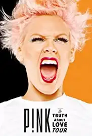 P!Nk: The Truth About Love Tour - Live from Melbourne (2013)