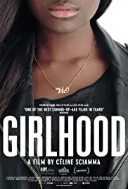Bande de filles (2014)