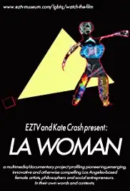 L.A. Woman (2013)