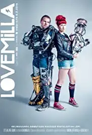 Lovemilla (2015)