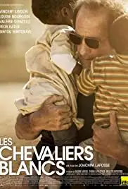 Les chevaliers blancs (2015)
