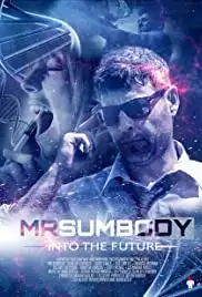 Mr. Sumbody (2014)