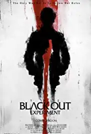 The Blackout Experiment (2021)