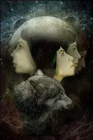 Legend of the Wa-ya (2015)