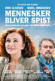 Mennesker bliver spist (2015)